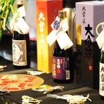 日本酒から繋がる世界と日本のふるさとの輪「マレーシア ペナン島池田町日本酒フェア」